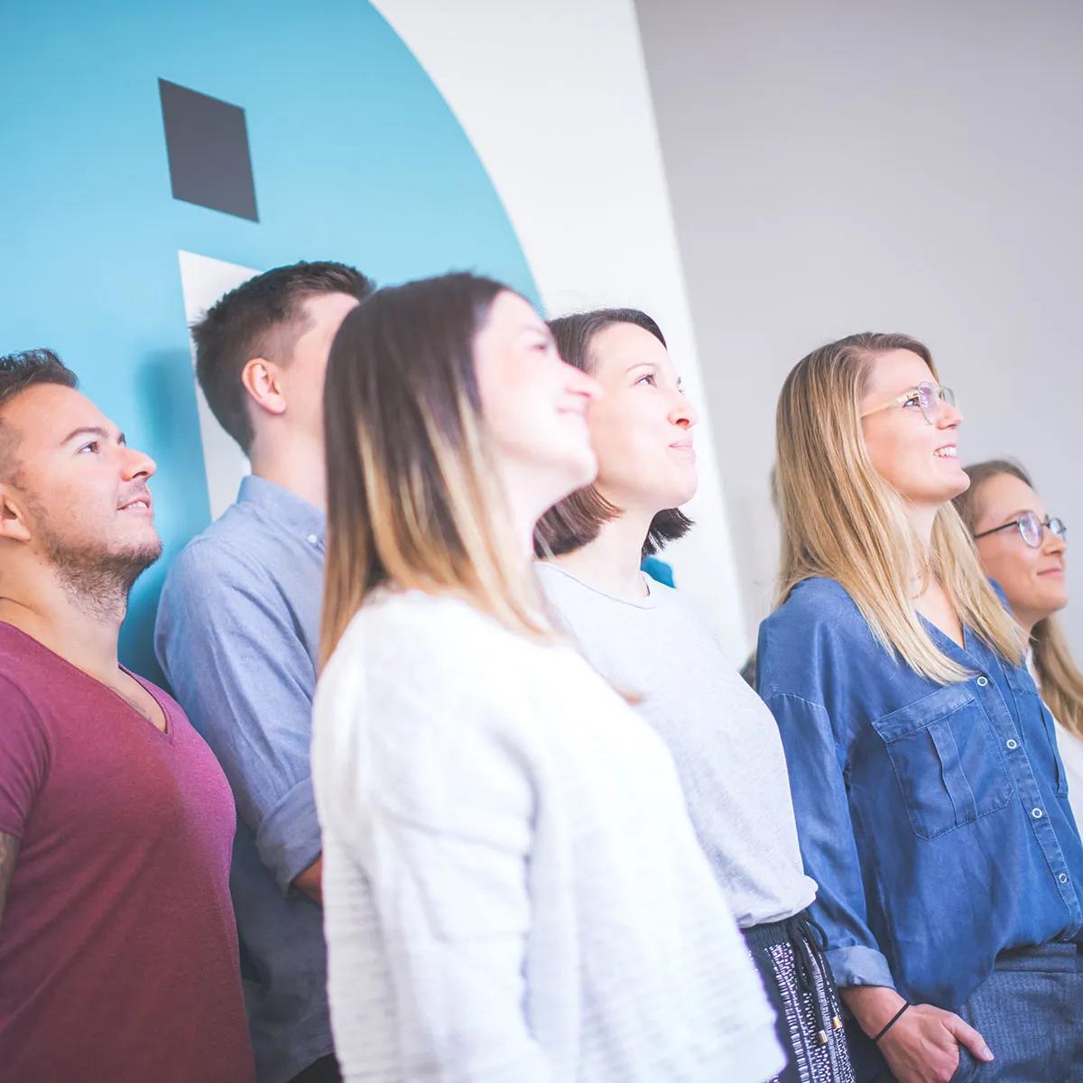 Team Liechtenecker Team