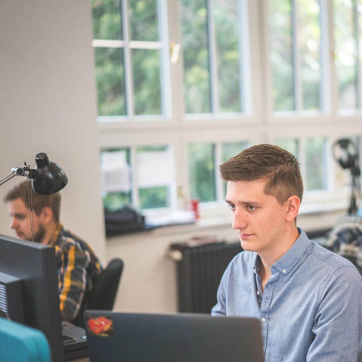 Team Liechtenecker Development