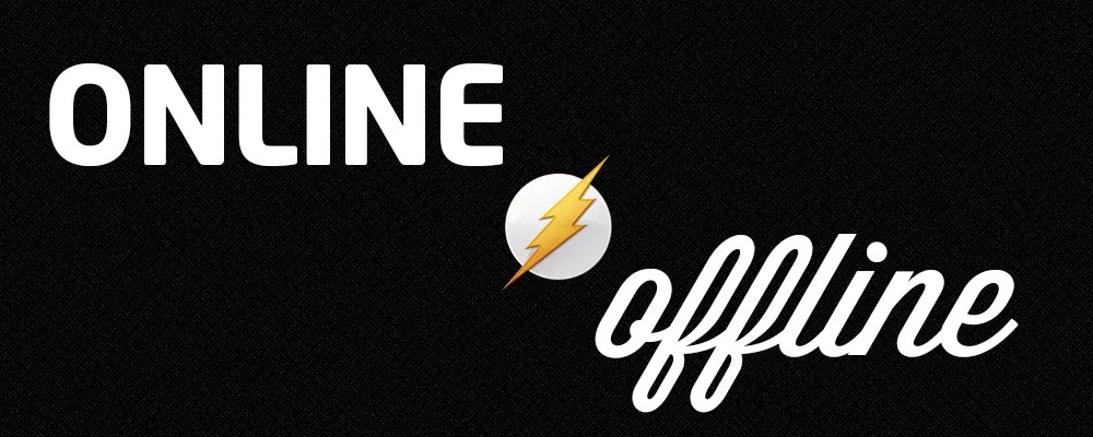 online
