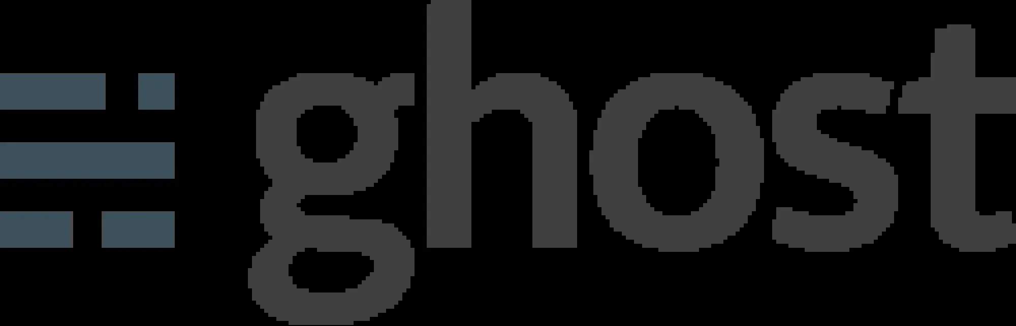 Ghost logo