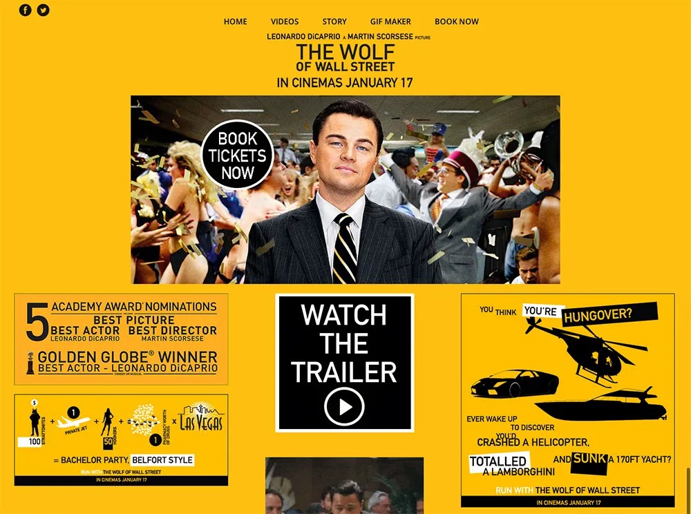 wolfofwallstreet