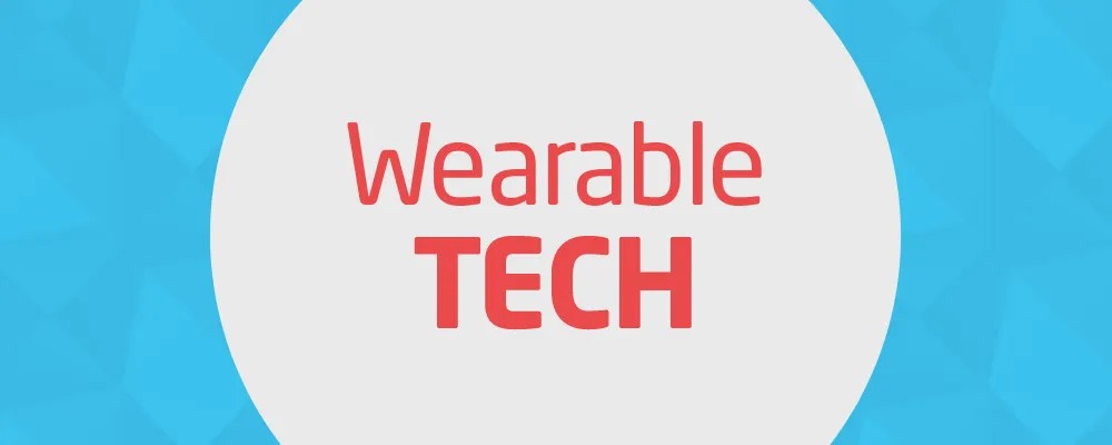 Wearable Tech
