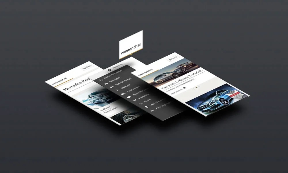 Rendering abschließen