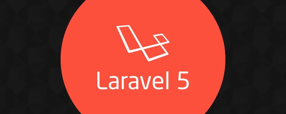 Laravel 5