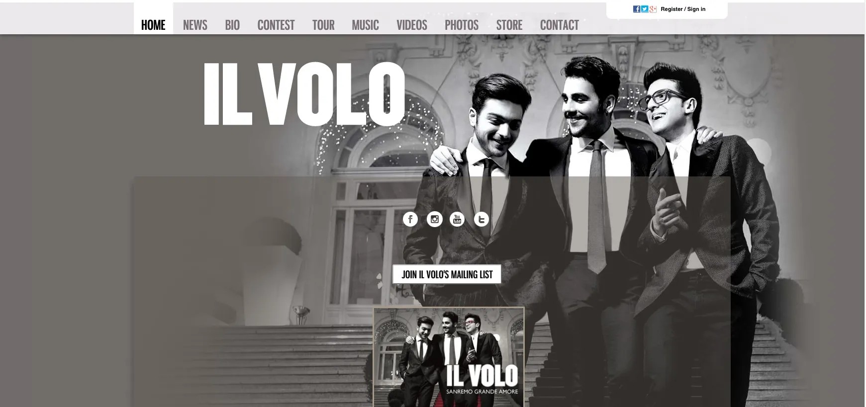 http://www.ilvolomusic.com/