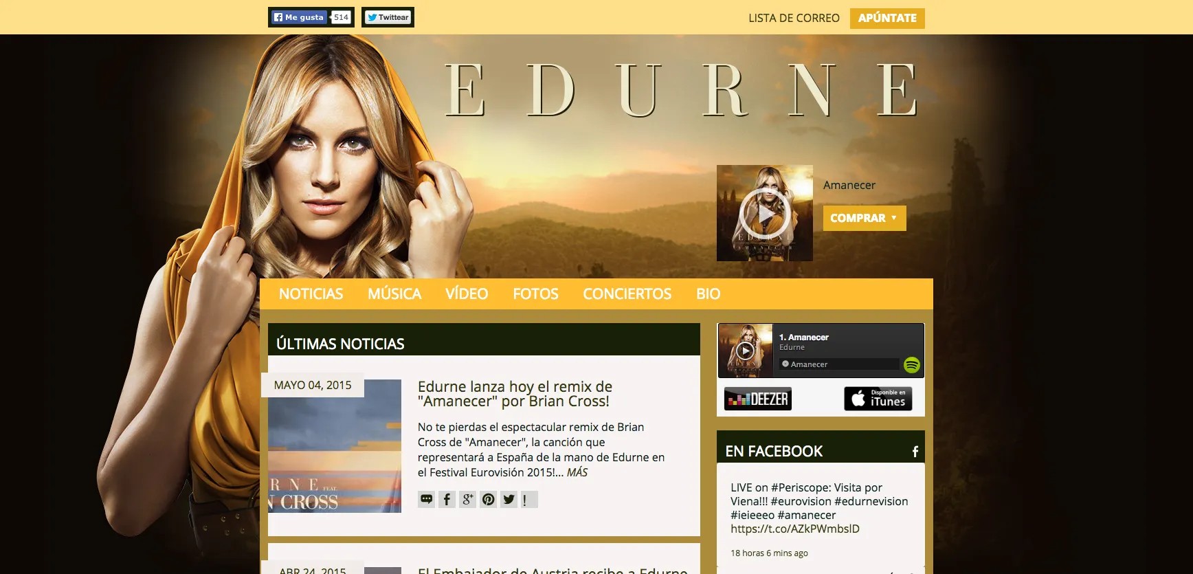 http://www.edurneweb.com/