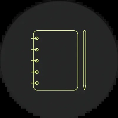 Der Griff zum perfekten Skizzenbuch