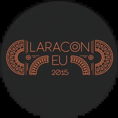 Blog Logo Laracon EU