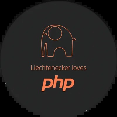 Liechtenecker liebt PHP