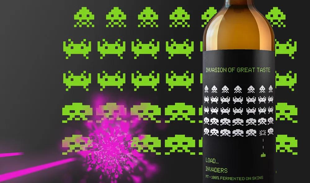 Eschenhof Holzer Invaders