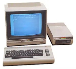 Commodore 64