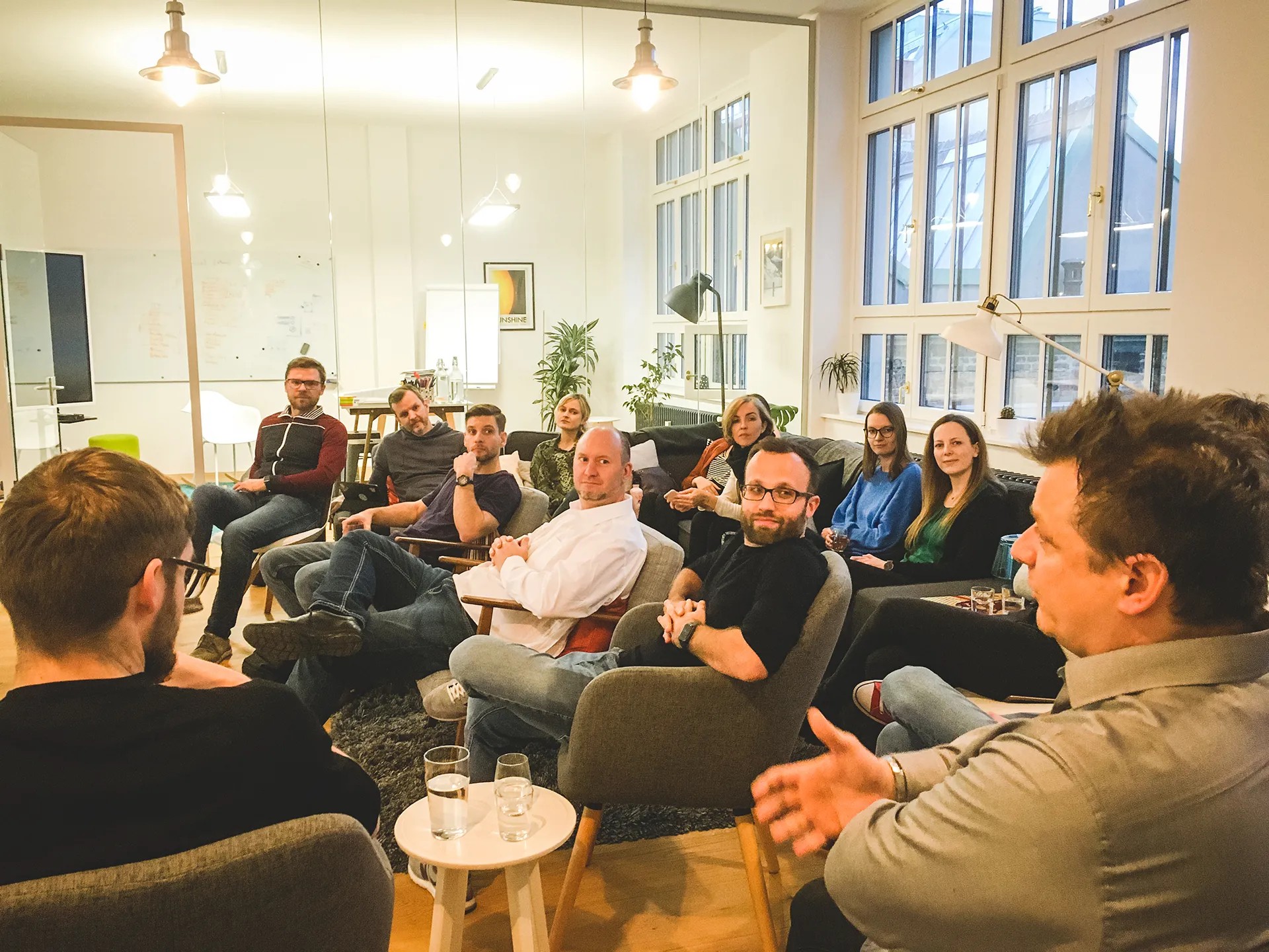 UX Design Training Image Bild 02