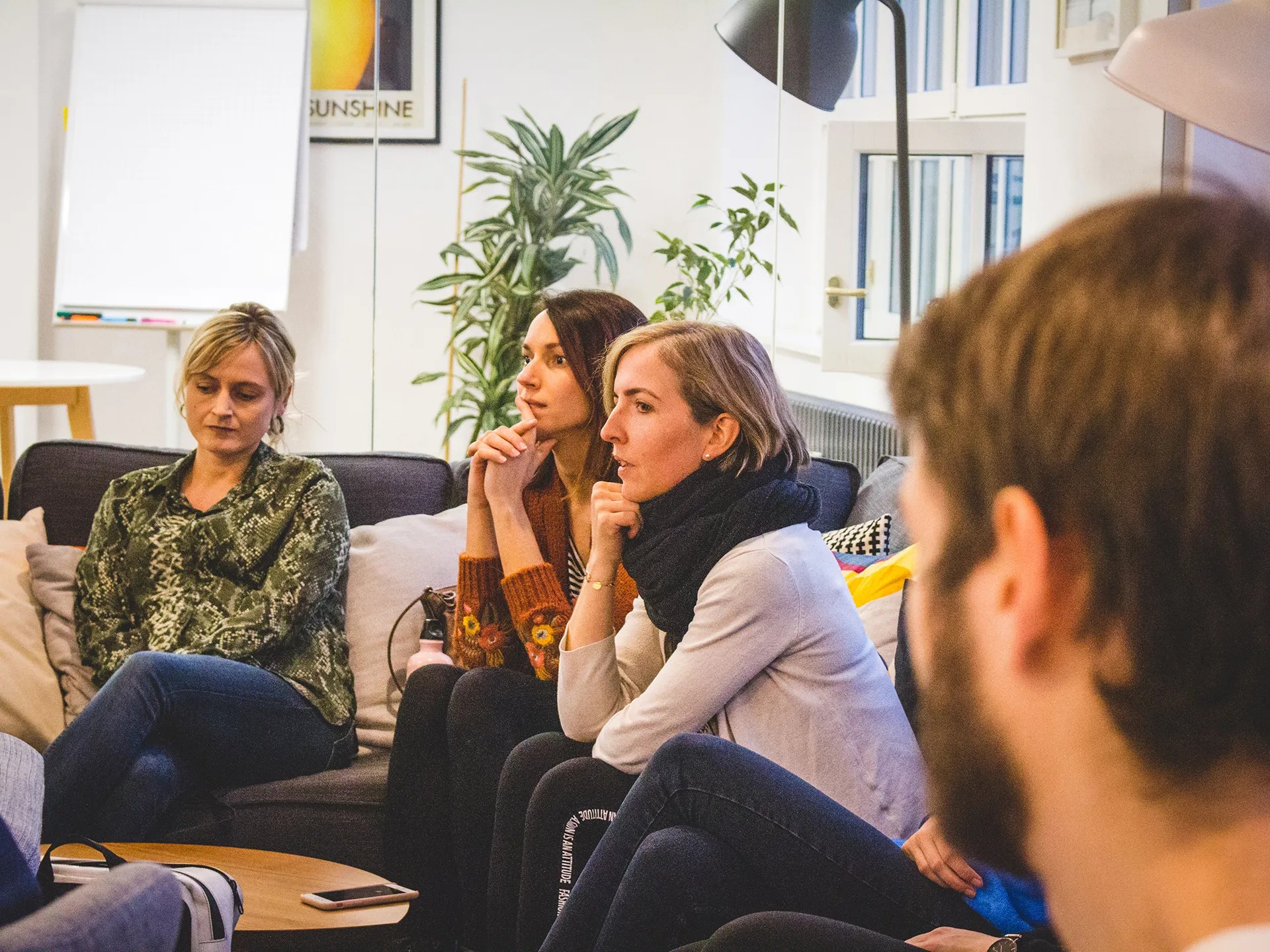 UI Design Training Image Bild 5