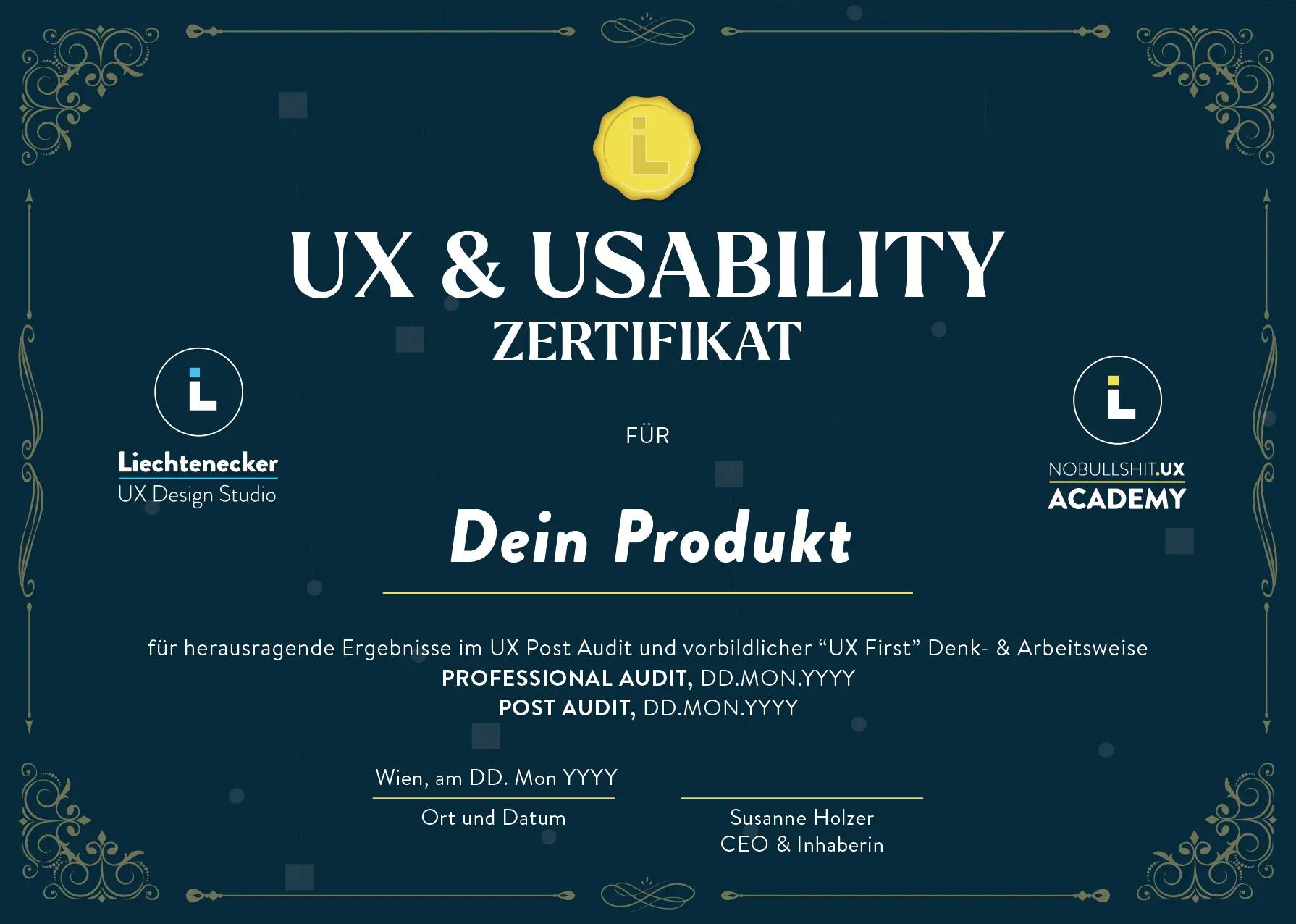 ux-audit-zertifikat