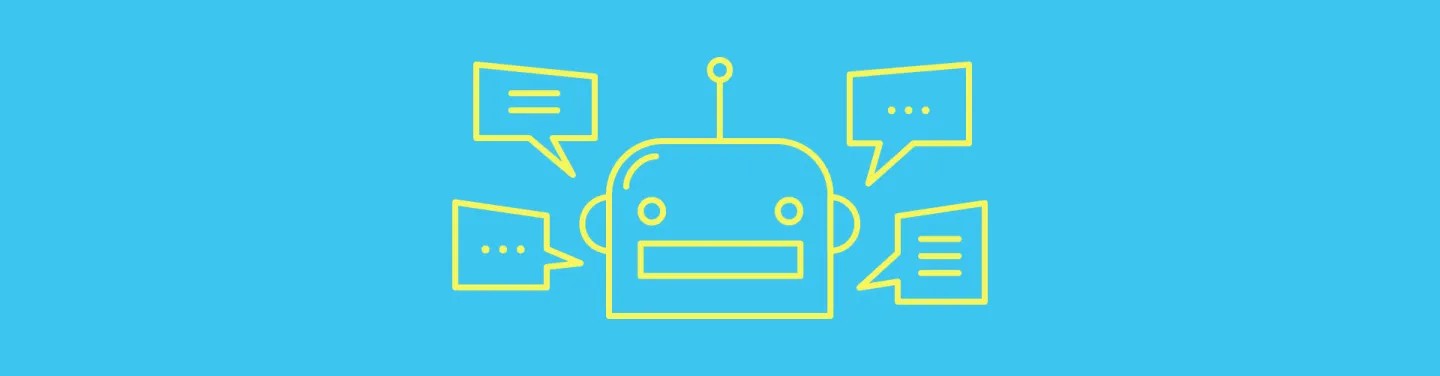 Chatbots - Artikelbild