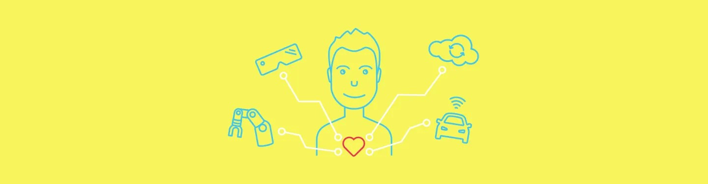 Wie Technologien uns glücklich machen können_Titelbild_groß