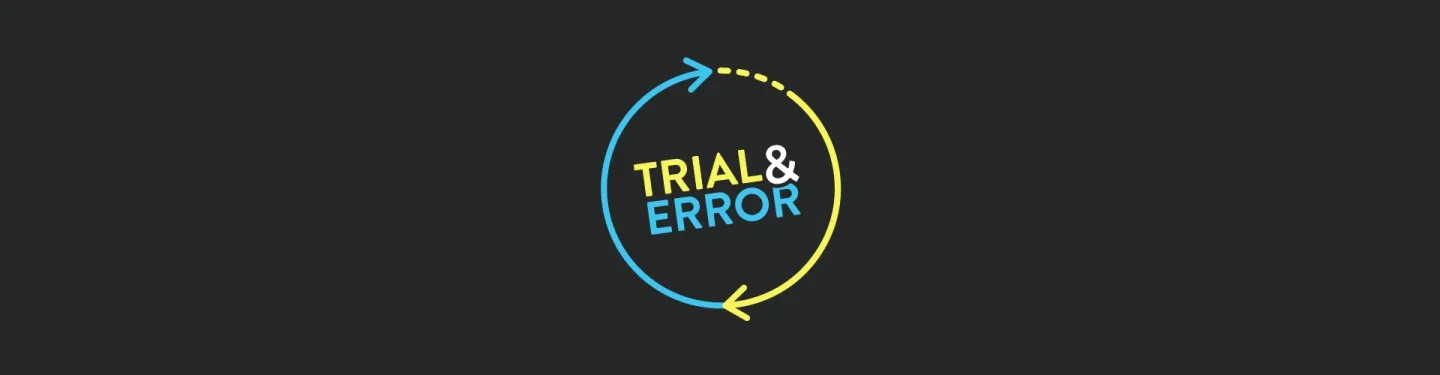 Trial and Error Sessions