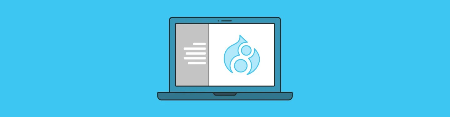 CMS Wahl - Drupal im Detail