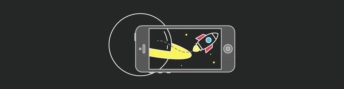 Augmented Reality - die Technik