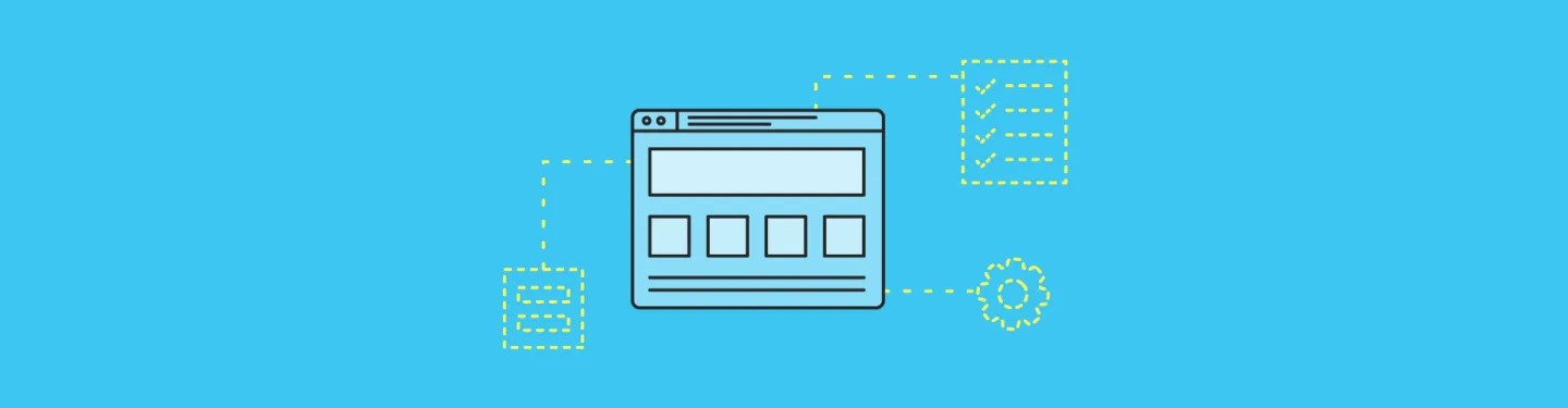 Blogbild: Große Web-Apps