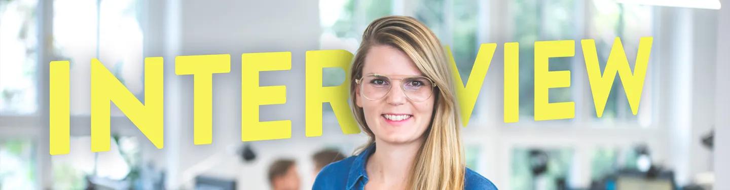 Interview Susanne Liechtenecker