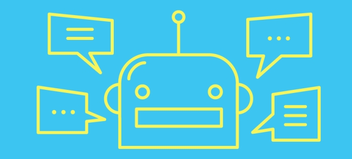 Chatbots - Artikelbild klein