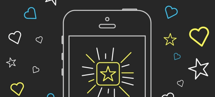 Blogbeitragsbild - Progressive Web Apps - die perfekte mobile App