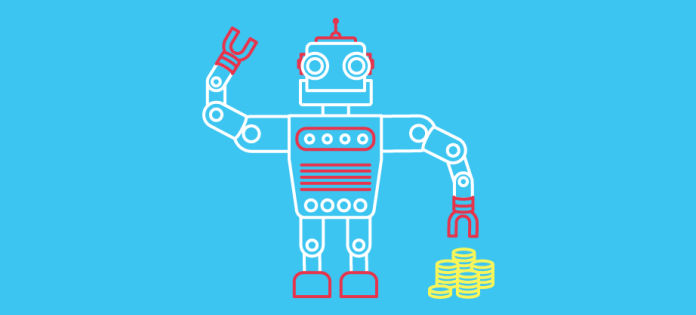 Automatisch besser? Arbeit im Zeitalter der Automatisierung