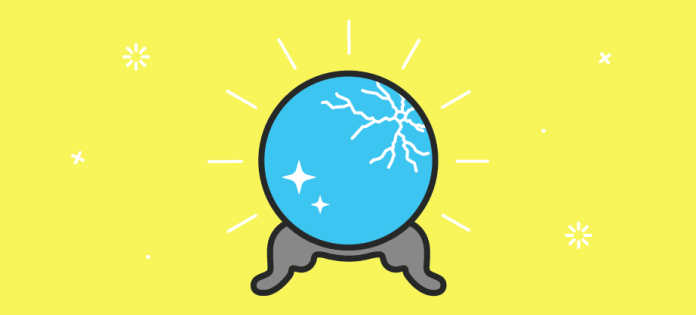 Technologische Prophezeiungen und ihre Makel